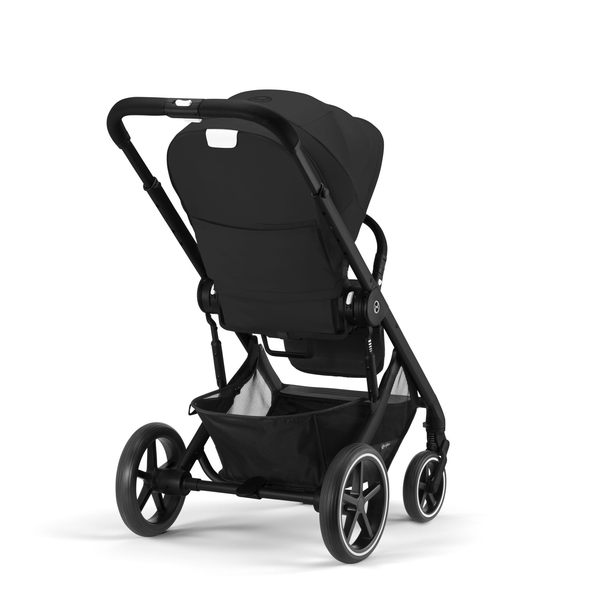 Cybex Balios S Lux Купить Спб