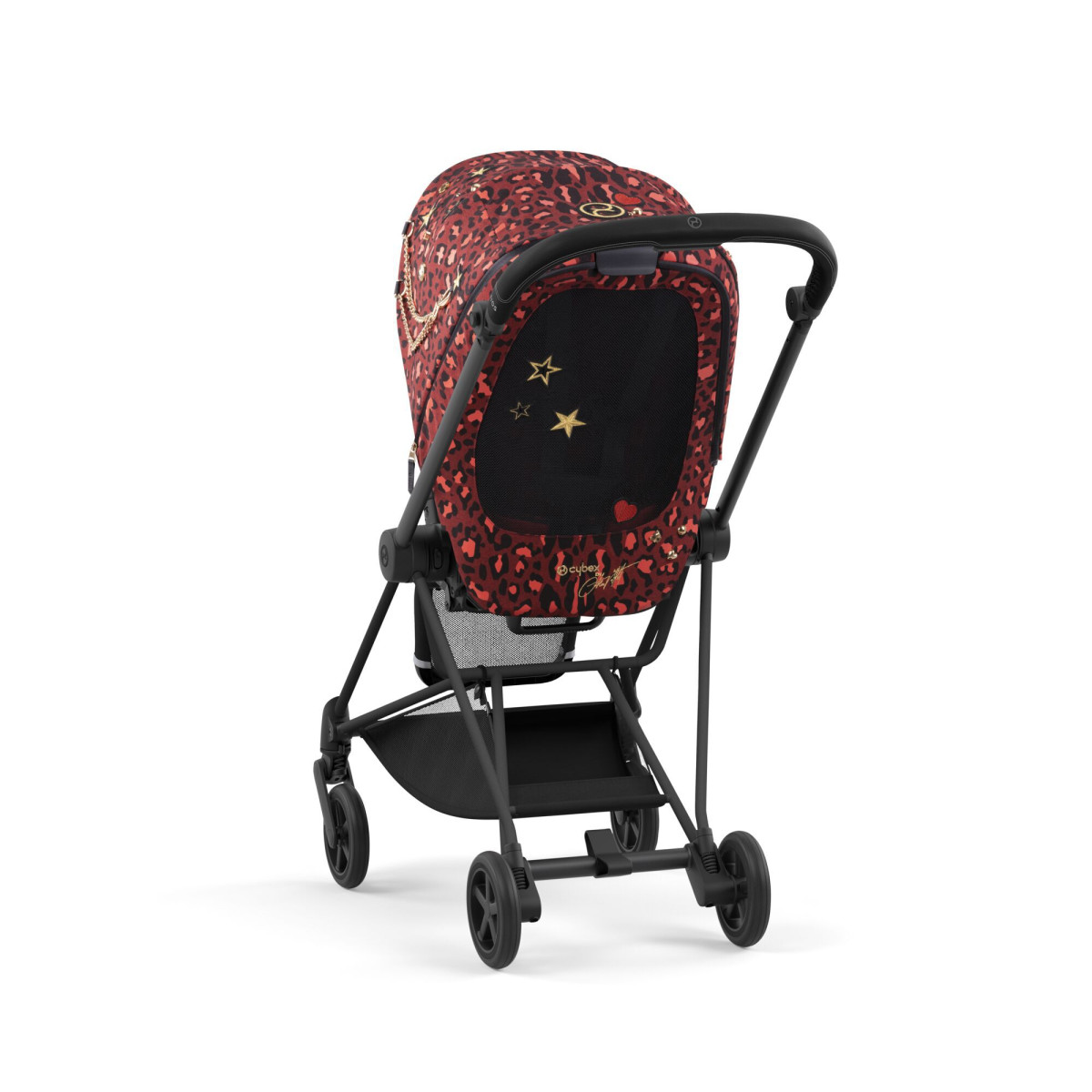 Cybex navlaka za Mios, Rockstar