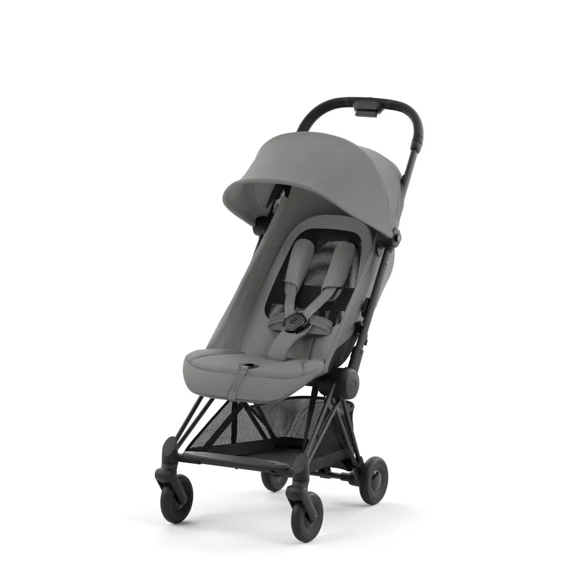 Cybex kolica Coya, Mirage Grey/Matt Black Frame