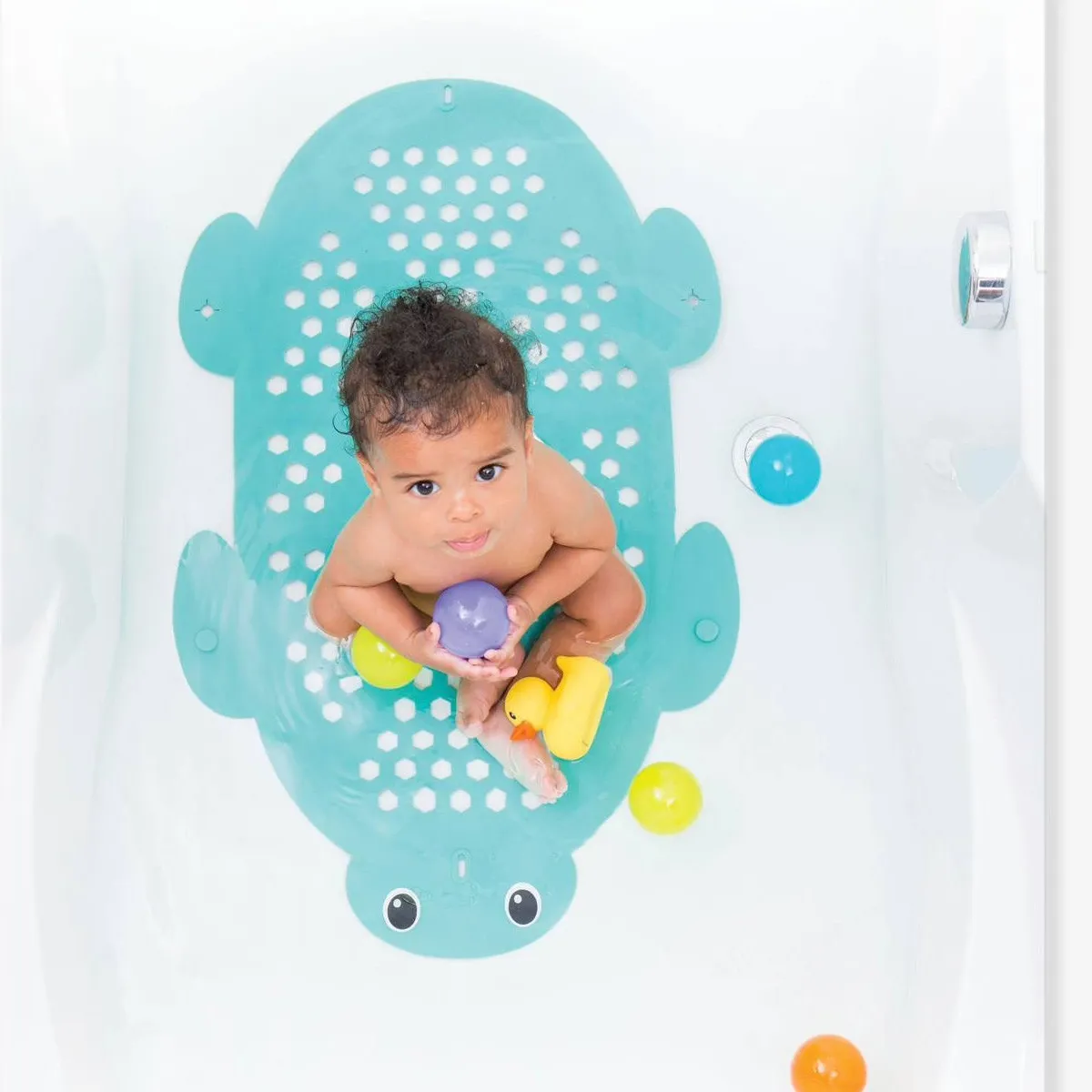 Infantino podloga za kupanje