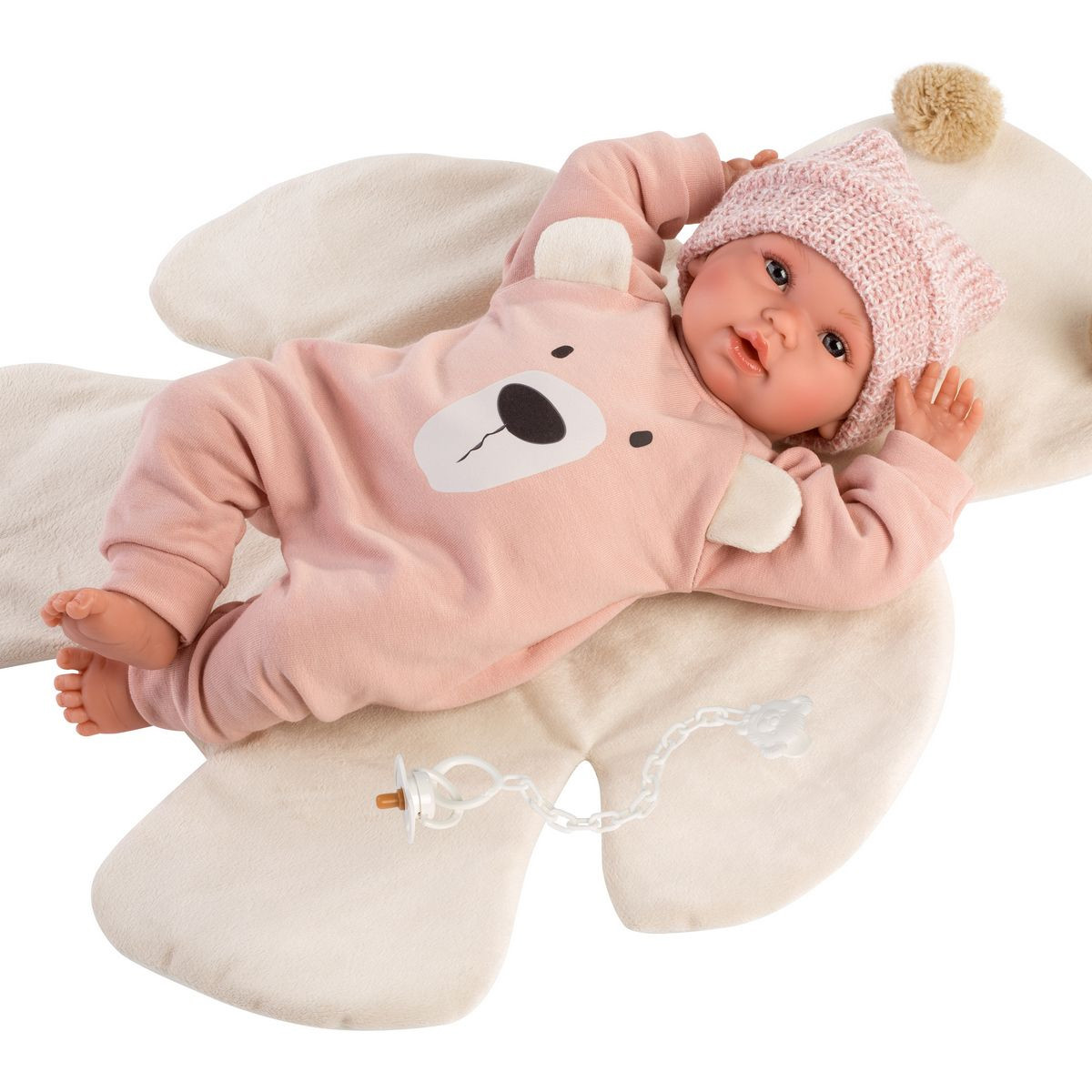 Llorens beba Bambi, 36cm