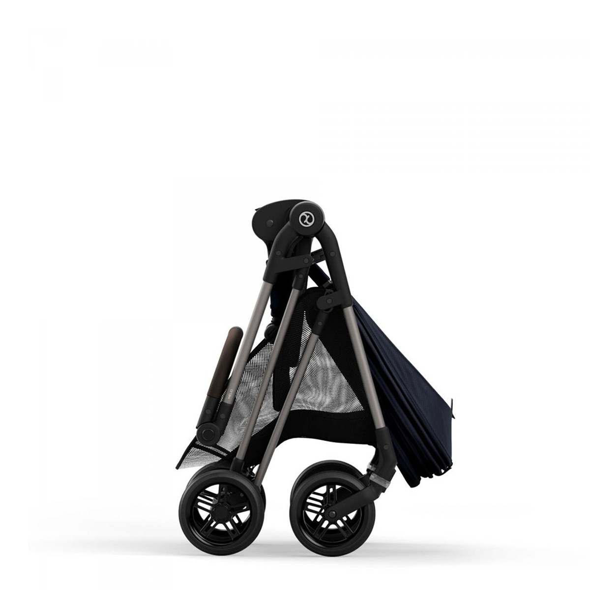 Cybex kolica Melio Dark Blue