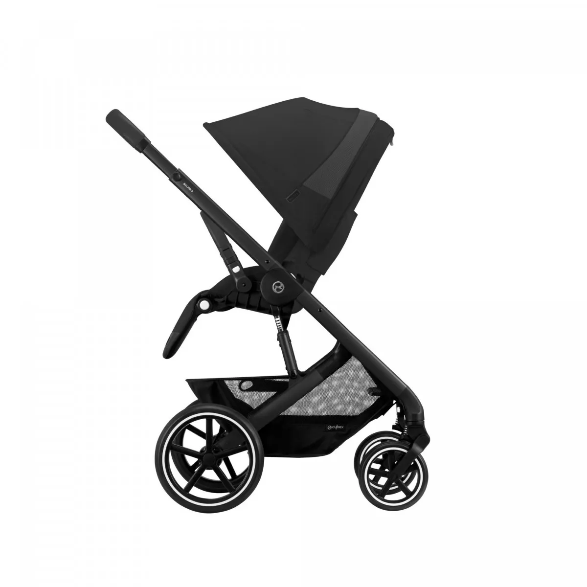 Cybex Kolica za bebe Balios sistem M 4 u 1