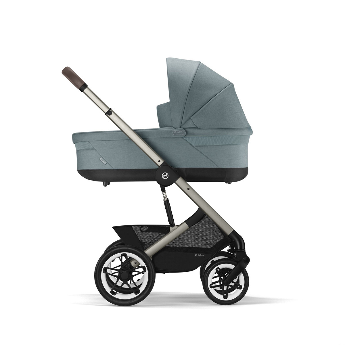 Cybex kolica Talos S Lux, SkyBlue