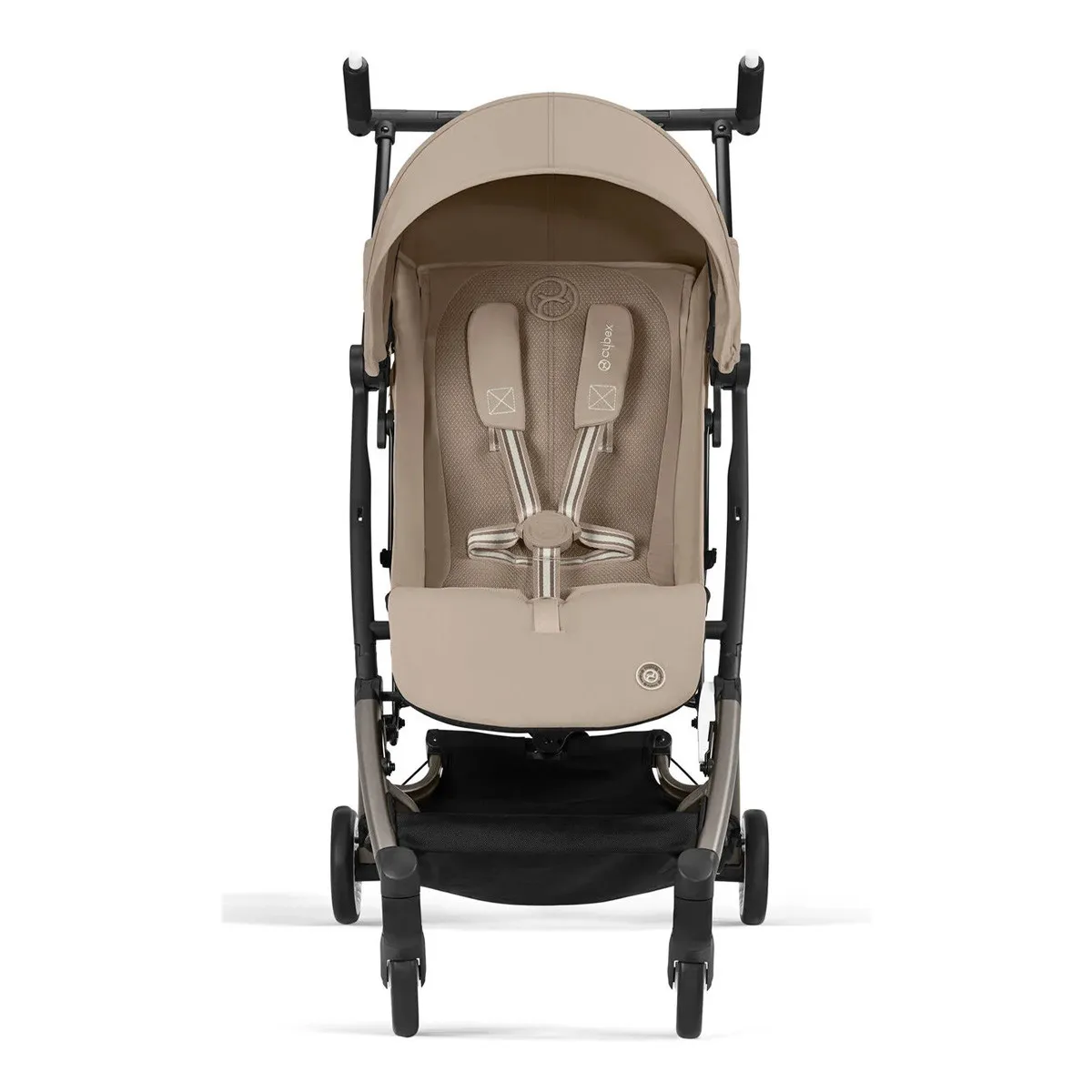 Cybex kolica Libelle, Almond Beige