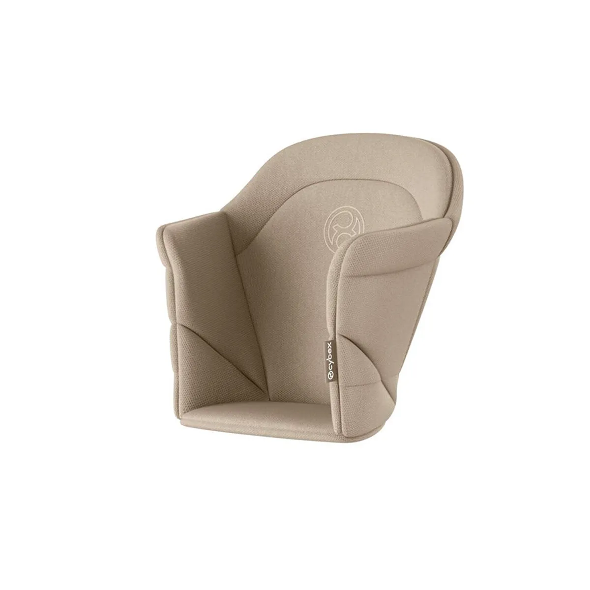 Cybex uložak za hranilicu Click & Fold, Almond Beige