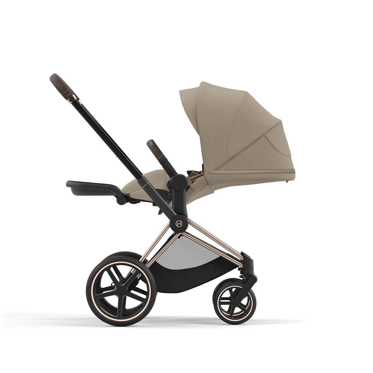 Cybex navlaka za Priam, Cozy Beige