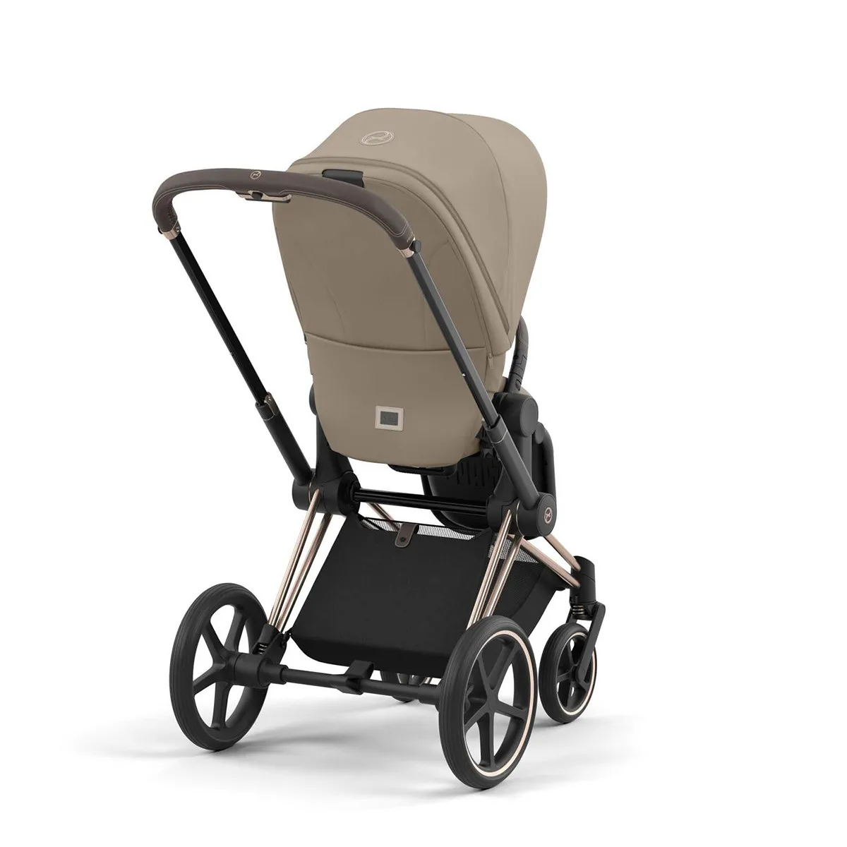 Cybex navlaka za Priam, Cozy Beige