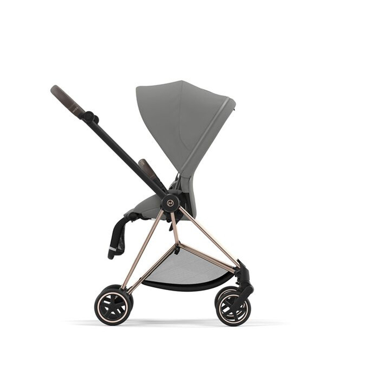 Cybex navlaka za Mios, Mirage Grey