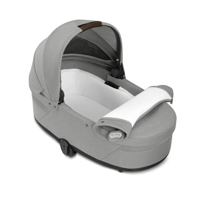 Cybex nosiljka za Balios (Cot S Lux) Stone Grey