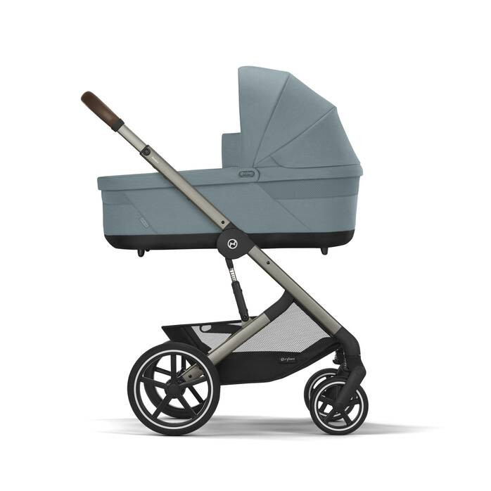 Cybex nosiljka za Balios (Cot S Lux) Sormy Blue