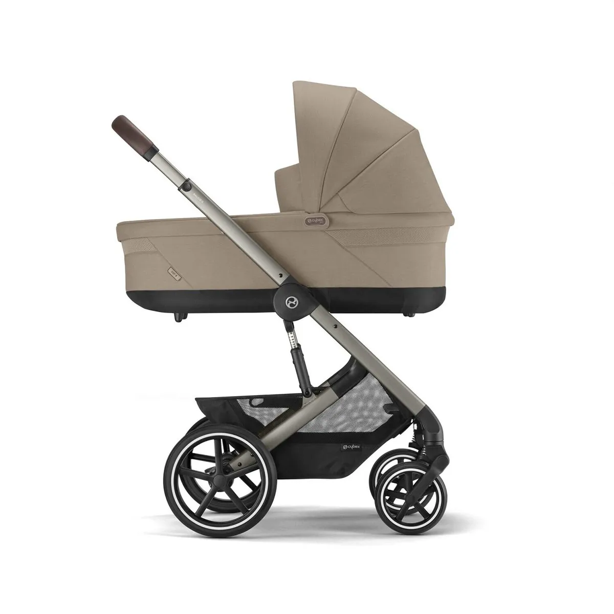 Cybex nosiljka za Balios, Almond Beige