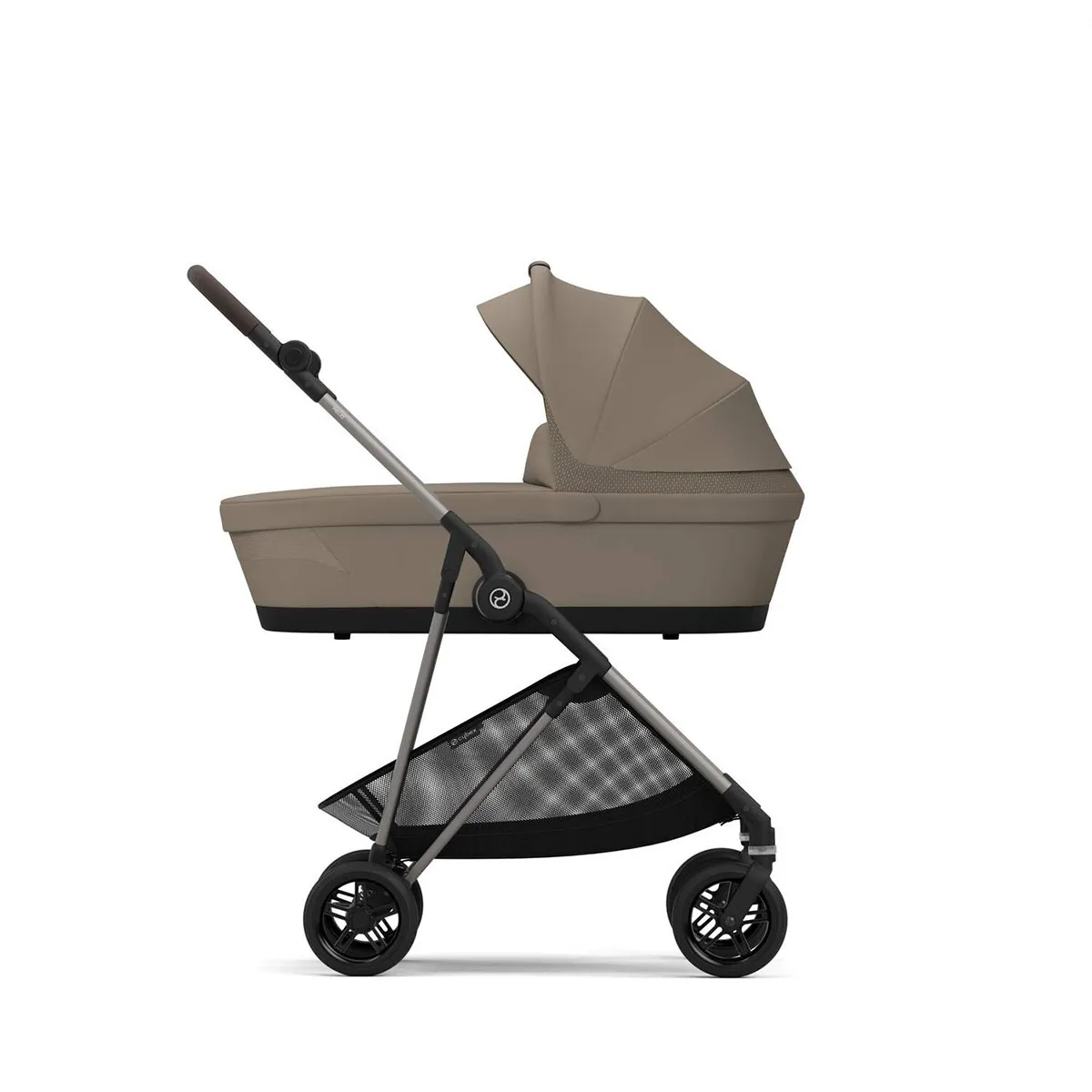 Cybex nosiljka za  Melio, Almond Beige