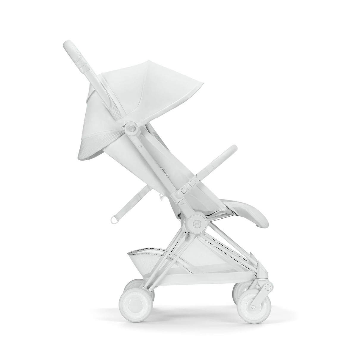 Cybex kolica Coya Urban Mobility, White