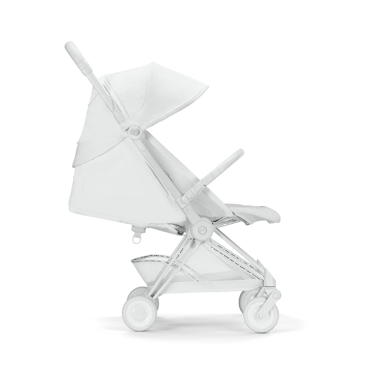 Cybex kolica Coya Urban Mobility, White