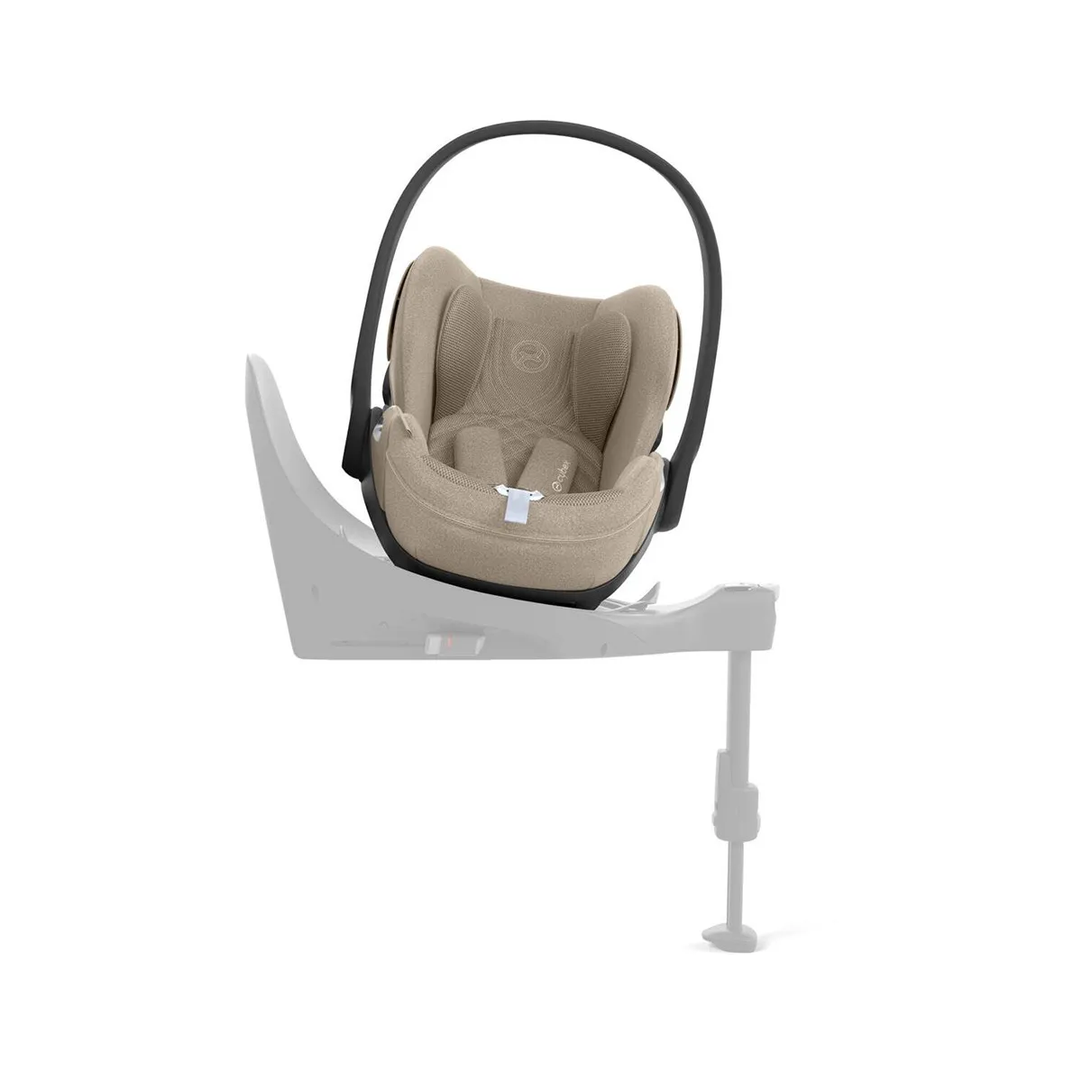 Cybex autosedište Cloud T, Cozy Beige Plus