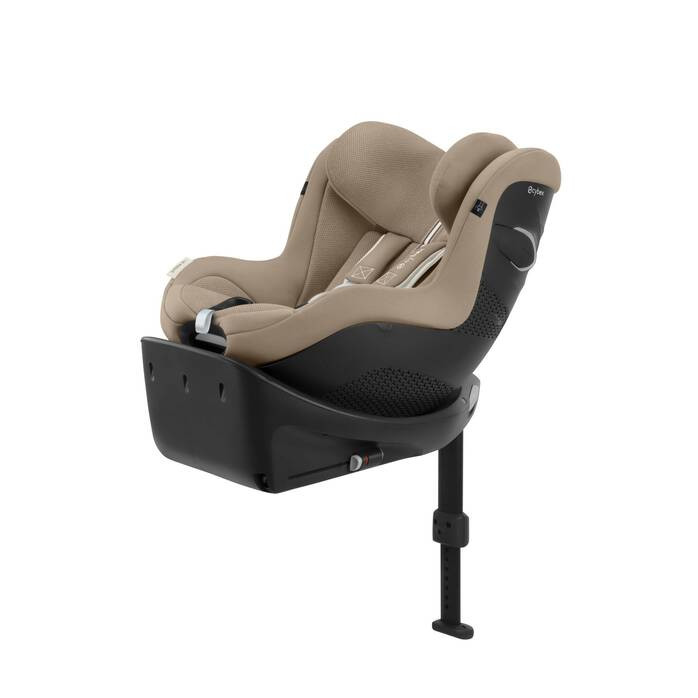 Cybex autosedište Sirona Gi i-Size, Almond Beige