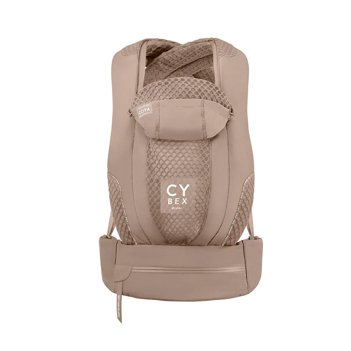 Cybex kengur nosijka Coya, Cozy Beige