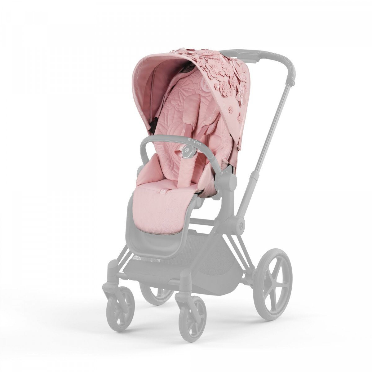 Cybex navlaka Priam Seat Pack,Pale Blush