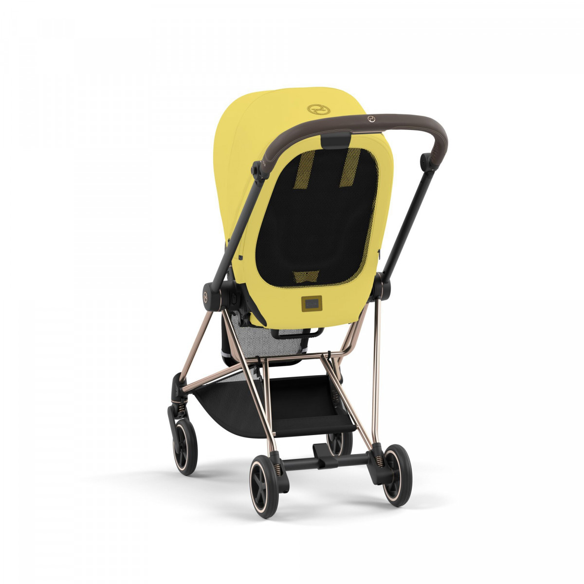 Cybex navlaka Mios Seat Pack,Mustard Yellow