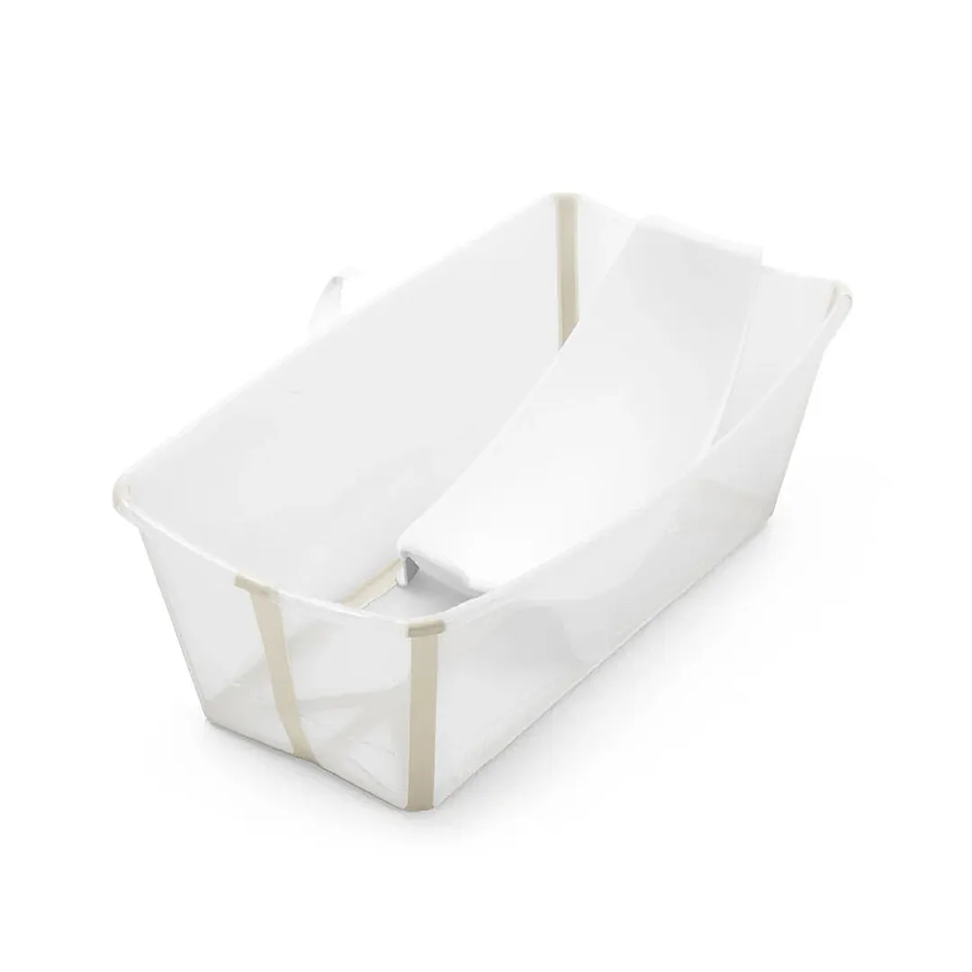 Stokke kadica Flexi Bath, Sandy Beige