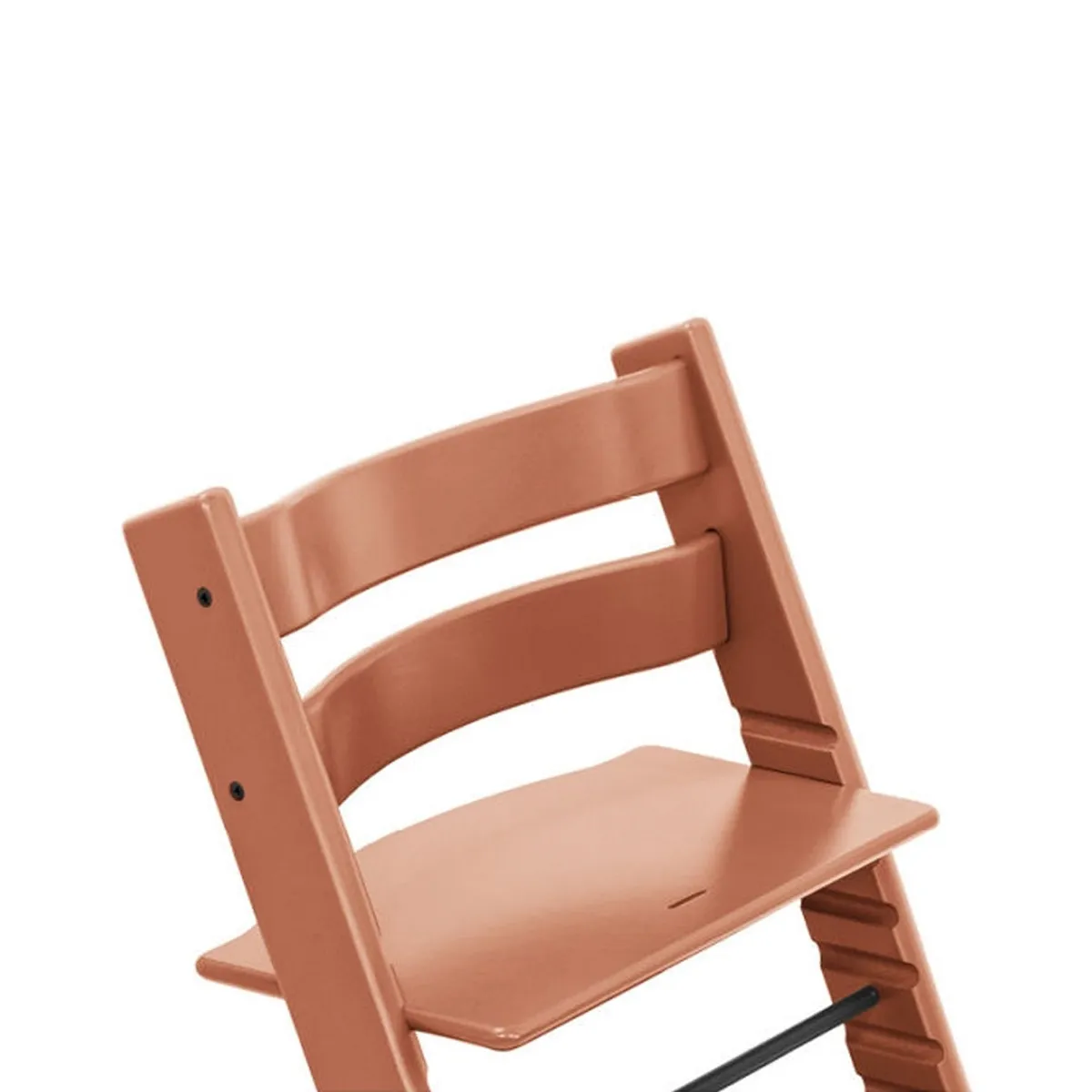 Stokke stolica Tripp Trapp, Terracotta