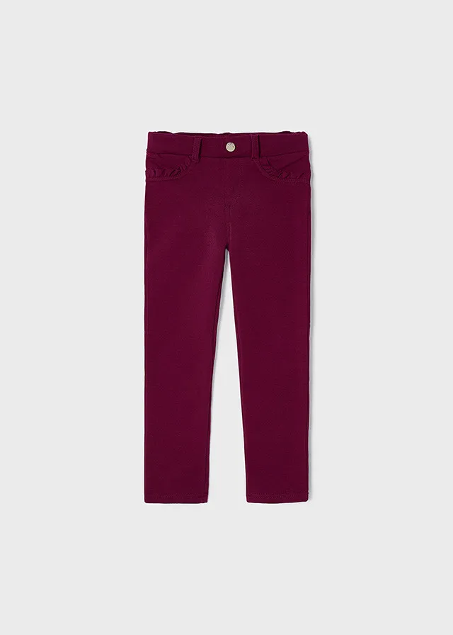 Mayoral pantalone, 2-9g