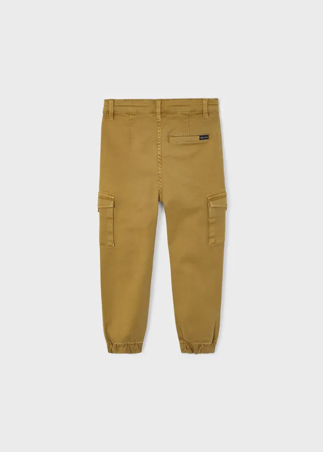 Mayoral pantalone, 2-9g