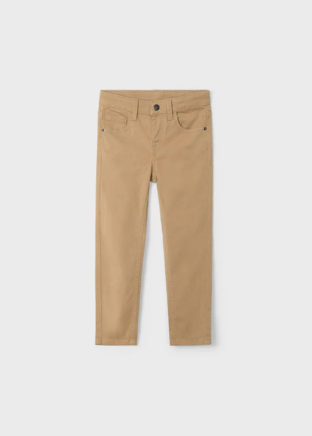 Mayoral pantalone, 2-6g