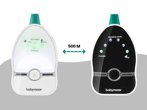 Babymoov alarm Easy Care