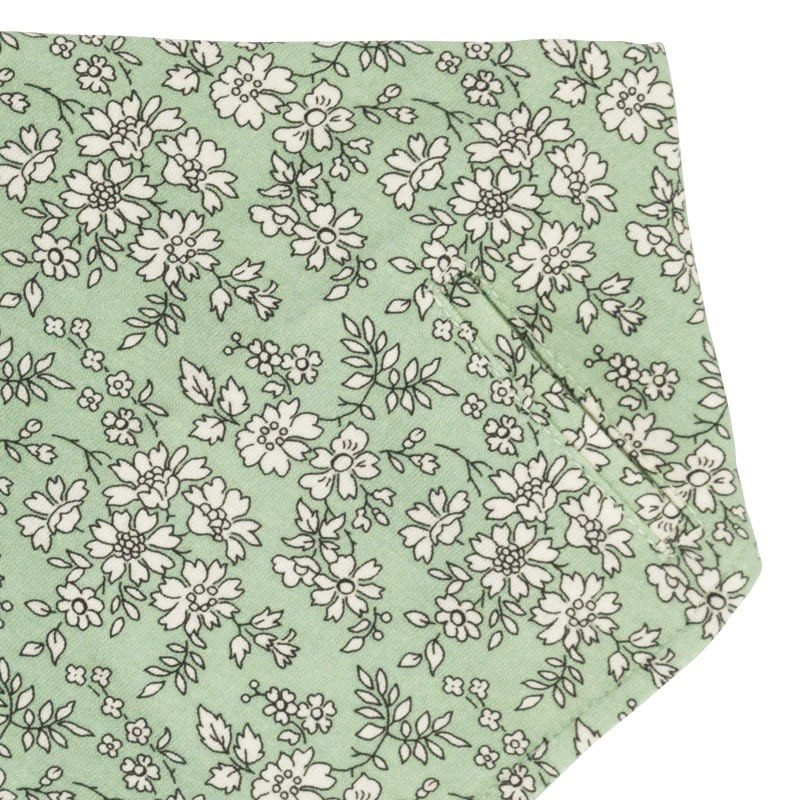 Bibs set Liberty, Sage