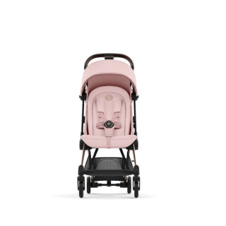 Cybex kolica Coya, Peach Pink/Rosegold Frame