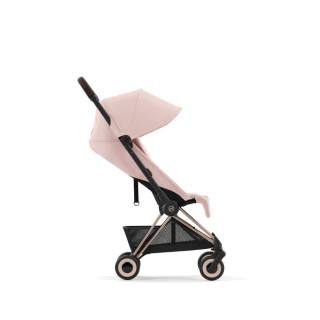 Cybex kolica Coya, Peach Pink/Rosegold Frame