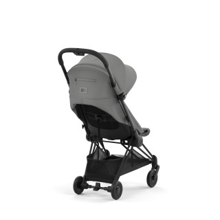 Cybex kolica Coya, Mirage Grey/Matt Black Frame