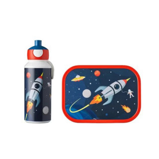 Little Dutch set za jelo Space