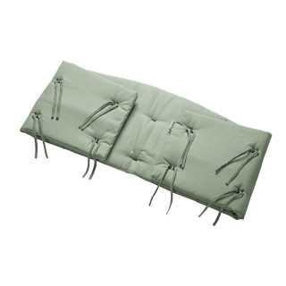 Leander ogradica za krevetac,Sage green