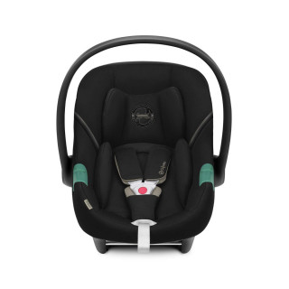 Cybex autosedište Aton S2, Moon Black