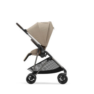 Cybex kolica Melio, Almond Beige