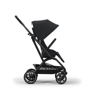 Cybex kolica Eezy S Twist+2, Magic Black