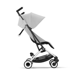 Cybex kolica Libelle, Fog Grey/Silver Frame