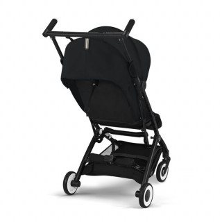 Cybex kolica Libelle, Magic Black/Black Frame