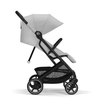 Cybex kolica Beezy, Fog Grey