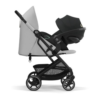 Cybex kolica Beezy, Fog Grey