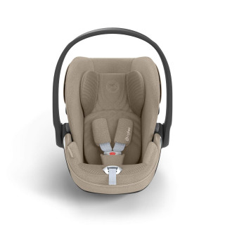 Cybex autosedište Cloud T, Cozy Beige Plus