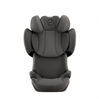 Cybex autosedište Solution T i-Fix, Mirage Grey