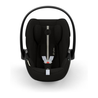 Cybex autosedište Cloud G, Moon Black Plus