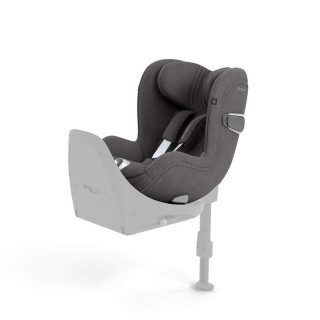 Cybex autosedište Sirona T i-Size, Mirage Grey Plus