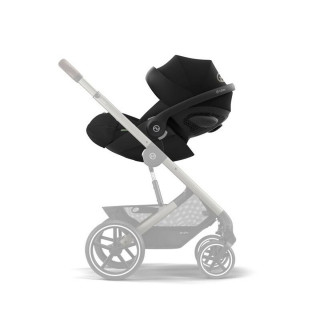 Cybex Balios kolica 3/1, MoonBlack