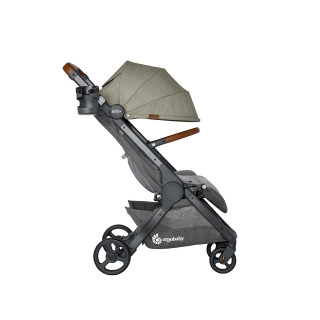 Ergobaby kolica Metro+ DeluxeState Green