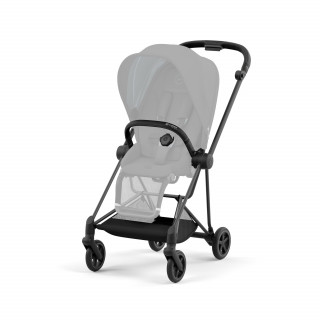 Cybex ram za Mios, Matt Black